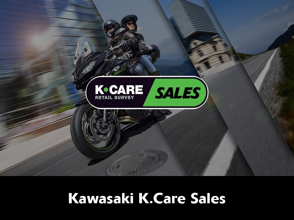 Kawasaki k outlet dealer